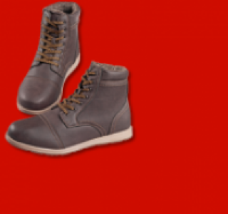 FREE LIMIT Herren-Stiefel 17.99 €