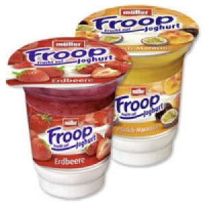 Müller Froop 0.29 €