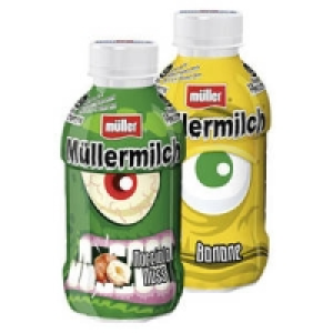Müllermilch 0.59 €