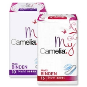 Camelia Binden 0.99&nbsp;&euro;