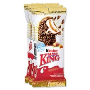 Kinder Maxi King 0.99 €