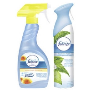 febreze Frischehauch oder Textilerfrischer 2.79 €