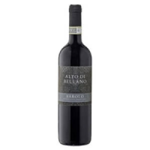 Italien Barolo Alto di Bellano DOCG 8.99&nbsp;&euro;