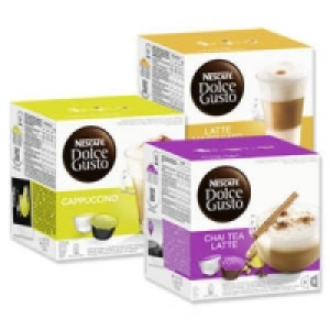Nescafé Dolce Gusto 3.79 €