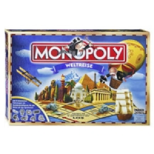 Monopoly Weltreise 19.99&nbsp;&euro;