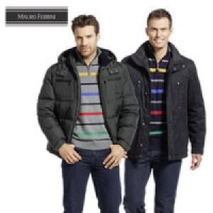 Herren-Freizeitjacke 59.95&nbsp;&euro;