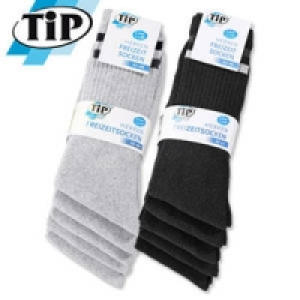 Herren-Freizeitsocken 3.99&nbsp;&euro;