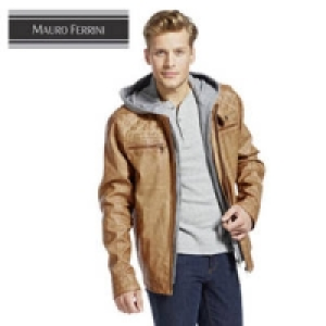 Herren-Jacke 49.95 €