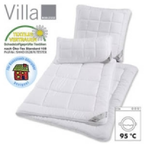 Microfaser-Steppbett 19.99&nbsp;&euro;