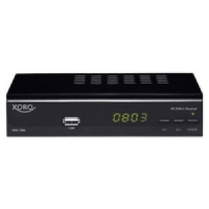 HDTV-Kabel-Receiver HRK 7560 PVRready 39.95&nbsp;&euro;