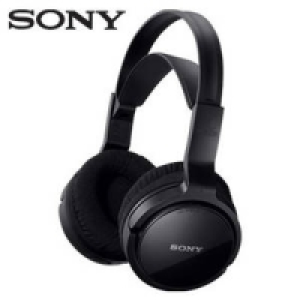 Funk-Kopfh&ouml;rer MDR-RF811RK 39.95&nbsp;&euro;