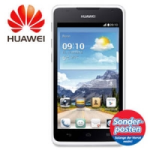 Smartphone Ascend Y530 119.99&nbsp;&euro;