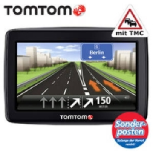 Navigationssystem TomTom Start 25 Europe Traffic 119.99&nbsp;&euro;