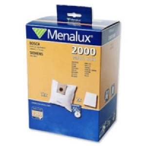 Staubbeutel Duraflow 2000 17.99&nbsp;&euro;