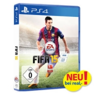 PlayStation 4-Software 69.95&nbsp;&euro;