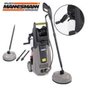 Hochdruckreiniger 119.99&nbsp;&euro;