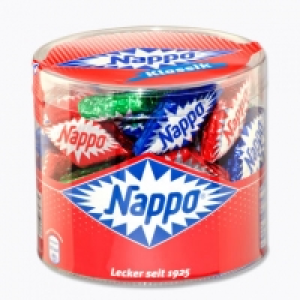 Nappo 2.29&nbsp;&euro;
