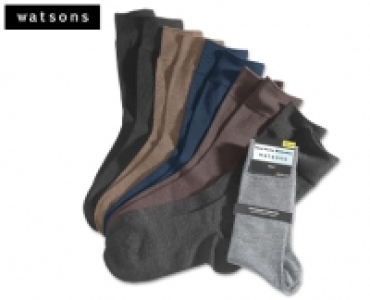 WATSONS&reg;Feine Wollsocken 2.59&nbsp;&euro;
