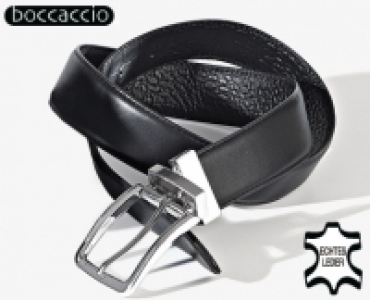 BOCCACCIO&reg;Lederwendeg&uuml;rtel 9.99&nbsp;&euro;