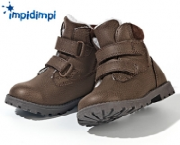 IMPIDIMPI&reg;Kleinkinder-Stiefel, warmgef&uuml;ttert 9.99&nbsp;&euro;