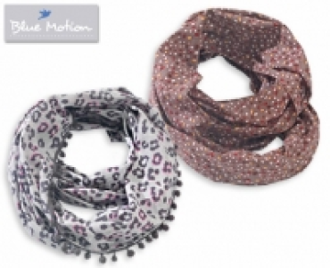 BLUE MOTION®Loopschal 3.99 €