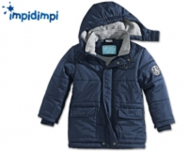 IMPIDIMPI&reg;Kleinkinder-Winterjacke 9.99&nbsp;&euro;