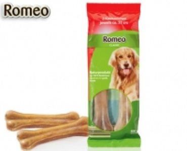 ROMEO&reg; CLASSIC Kauknochen 4.99&nbsp;&euro;