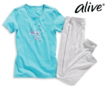ALIVE&reg;Kinder-Winterunterw&auml;sche 4.99&nbsp;&euro;