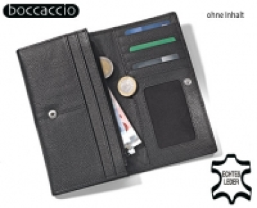 BOCCACCIO&reg;Ledergeldb&ouml;rse 7.99&nbsp;&euro;