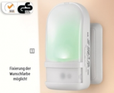 LED-Nachtlicht 4.99&nbsp;&euro;