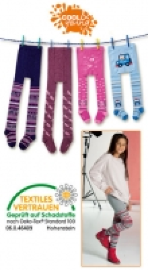 Strumpfhose 1.99 €