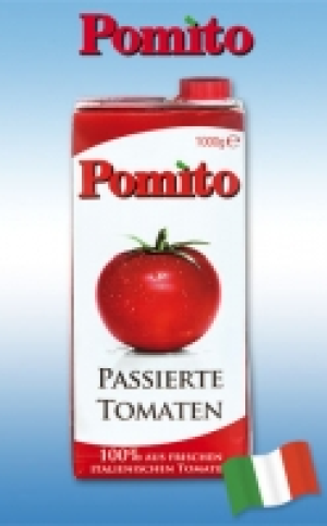 Passierte Tomaten 1.19&nbsp;&euro;