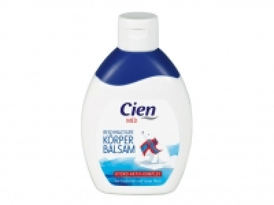 CIEN MED Reichhaltiger Körperbalsam