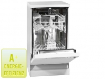 BOMANN GSP 776 Geschirrspüler 199.00 €