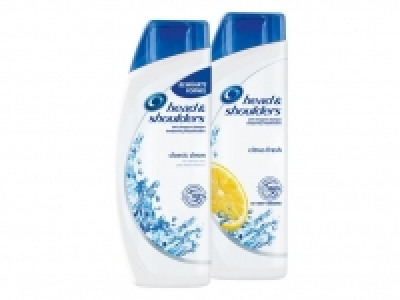 Head & Shoulders Anti-Schuppen Shampoo 4.44&nbsp;&euro;