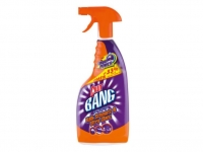 Cillit Bang Kraftreiniger 2.99 €
