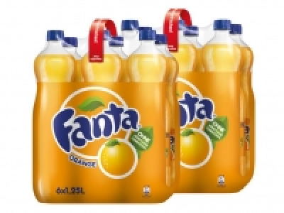 Fanta 5.34 €