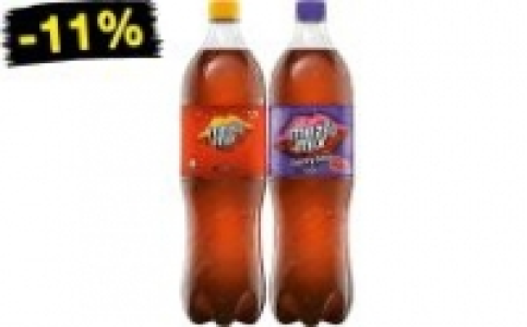 mezzo mix 0.79 €