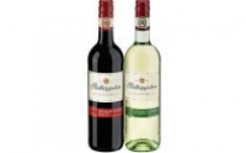 Rotkäppchen Qualitätswein 3.33 €