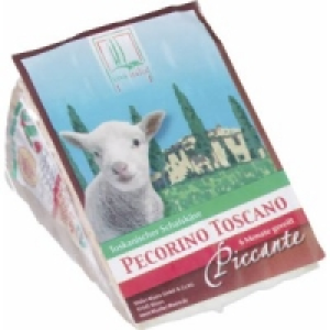 Viva Italia Pecorino Toscano D.O.P. 2.99&nbsp;&euro;