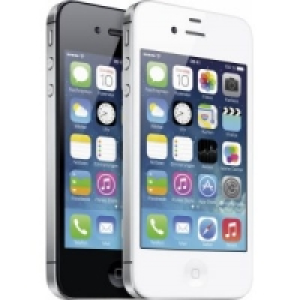iPhone 4S 8 GB 254.99&nbsp;&euro;