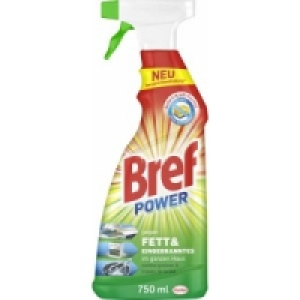 Bref Reiniger 2.09&nbsp;&euro;