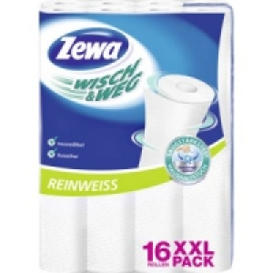 Zewa Wisch & Weg Küchentücher 4.99 €