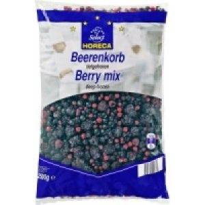 Horeca Select Beerenkorb 2.69&nbsp;&euro;