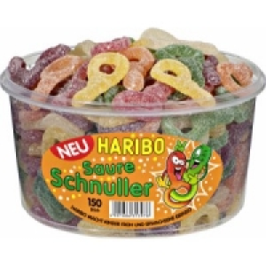 Haribo Stückartikel 3.89 €