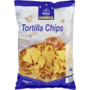 Horeca Select Tortilla Chips 3.99 €