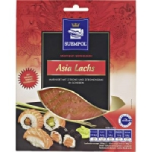 Suempol Asia Lachs 2.49&nbsp;&euro;