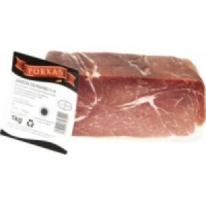 Porxas Jam&oacute;n Serrano 13.99&nbsp;&euro;