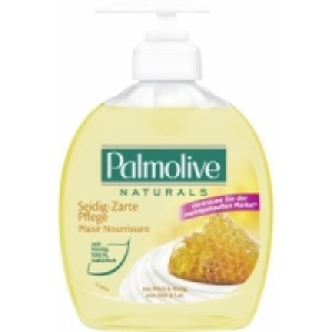 Palmolive Flüssigseife 1.43 €