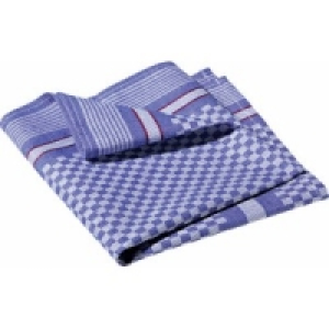 10er Pack Grubentücher 12.59 €